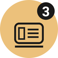 Passaggio 3