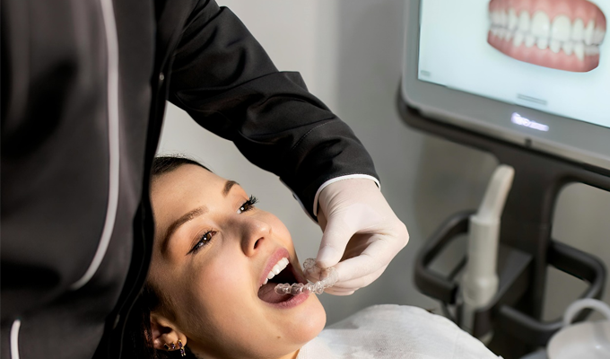 In che modo il servizio di allineatore può beneficiare del tuo studio dentistico