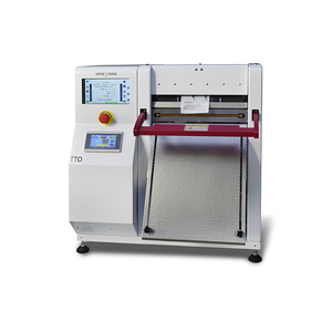 Macchina per imballaggio automatico etichetta